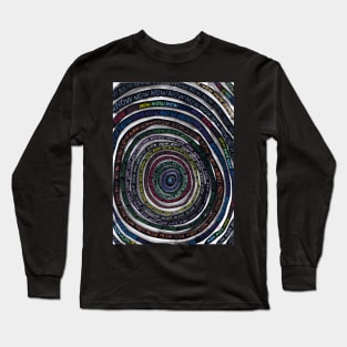 Power of now Long Sleeve T-Shirt